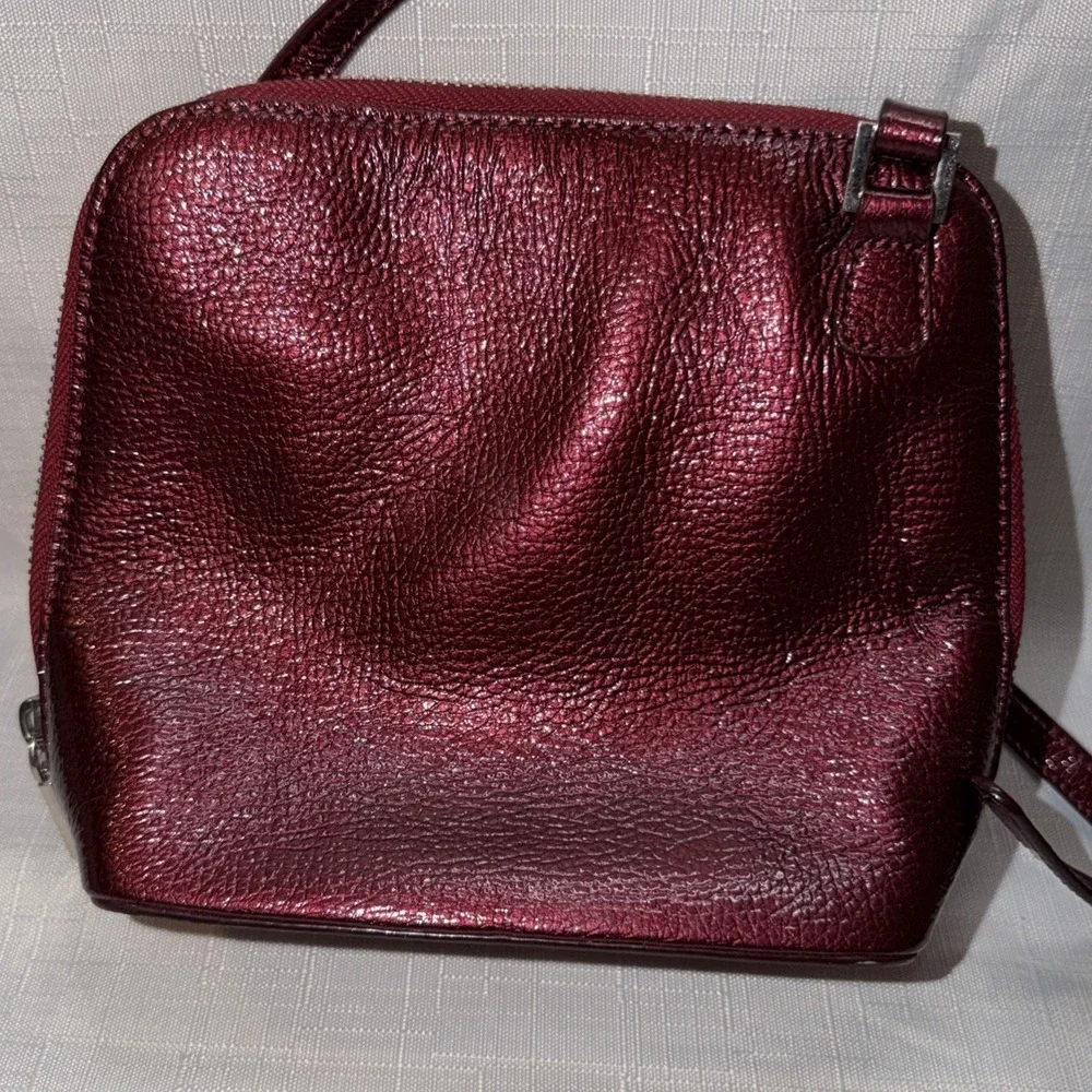 HOBO international red